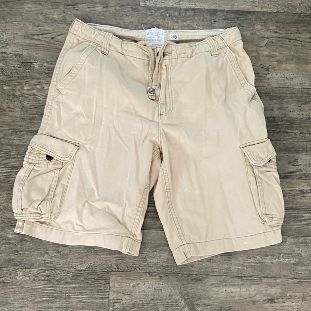 5/$25 Men’s Shorts